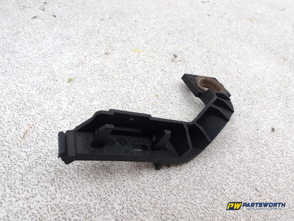 Mercedes-Benz E220 E-Cls W212 Blueef-Cy Se Cdi A Relay Module Holder A2125400340 - photo 4