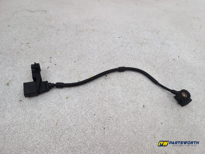 Audi A1 Contrast Edition Tdi E-Class W212 1.6l Diesel Camshaft Position Sensor - photo 4
