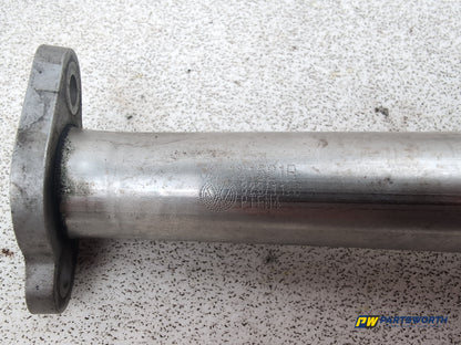 Audi A1 Contrast Edition Tdi Engine Egr Hose Pipe 03l131521r 2008-2012 - photo 4