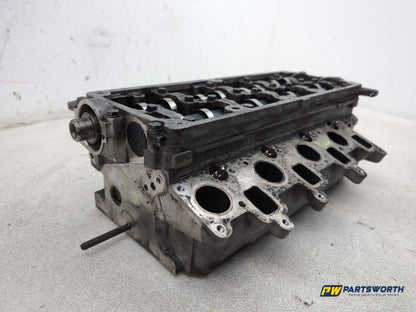 Audi Vw Skoda Seat 1.6l Diesel Cylinder Head With Camshafts 03l103373a 2008-2012 - photo 4
