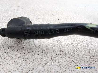 Audi A1 Contrast Edition Tdi Air Intake Manifold Pipe 6r0612041 2008-2012 - photo 10