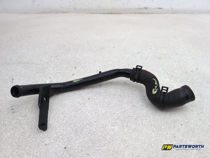 Audi Skoda Vw Seat 1.6l Diesel Water Coolant Pipe 03l122157r 2008-2012 - photo 10