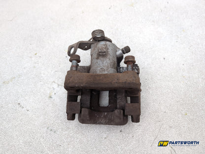 Audi A1 Contrast Edition Tdi Brake Caliper Rear Lh Passenger Side 2008-2012 - photo 4