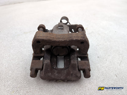 Audi A1 Contrast Edition Tdi Rear Brake Caliper Rh Driver Side 2008-2012 - photo 4