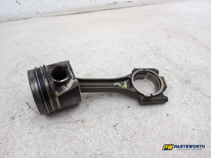 Audi A1 Contrast Edition 1.6l Manual Diesel Cayc Piston With Conrod 2008-2012 - photo 10