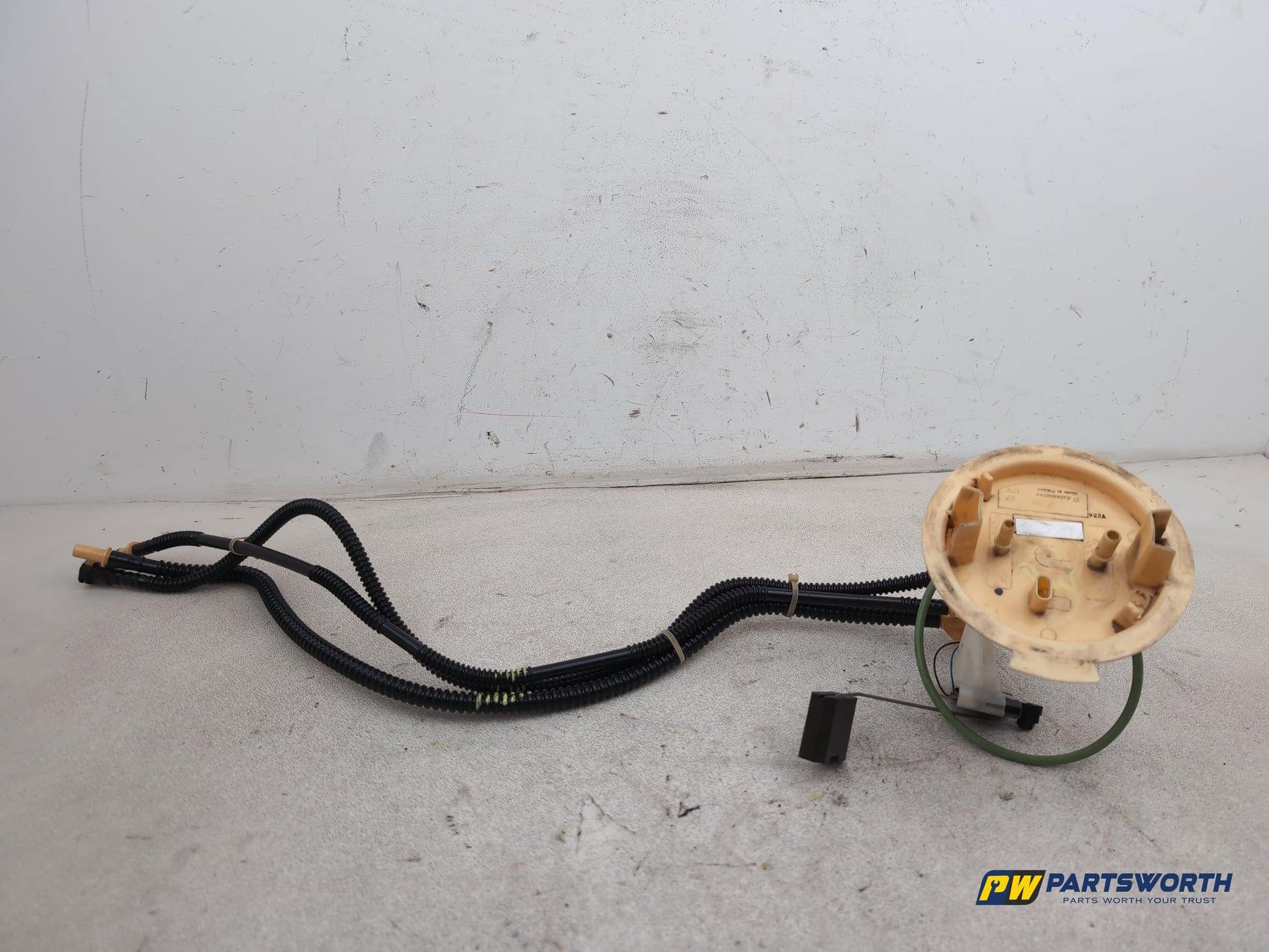 Mercedes-Benz E220 E-Class W212 Blueef-Cy Se Cdi A In Tank Fuel Pump 2009-2016 - photo 4