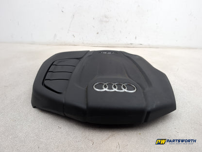Audi A4 B9 A5 F5 Tfsi 2.0l Engine Cover Lid Panel Trim 06l103925 - photo 4
