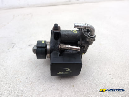 Audi Vw Skoda Seat 1.6l Diesel High Pressure Fuel Pump 03l130755h 2008-2012 - photo 4