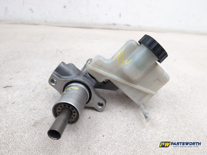 Mercedes-Benz E220 E-Class W212 Brake Master Cylinder Assembly A2044300102 - photo 10