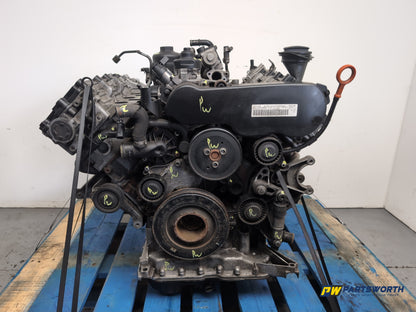Automatic Engine 4