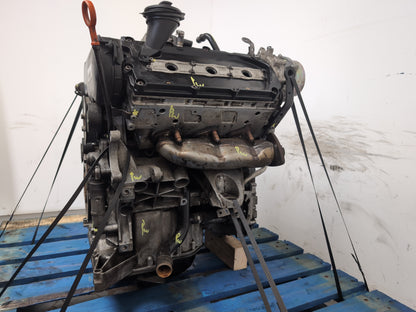 Automatic Engine 10