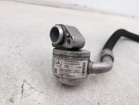 Air Conditioning Pipe 4