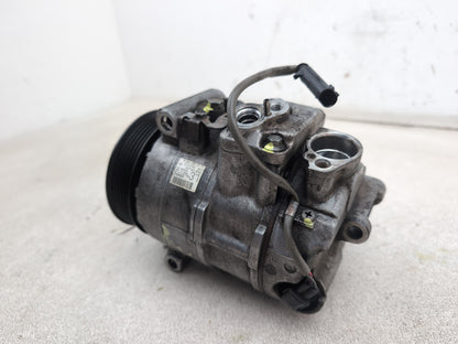 Mercedes-Benz E220 W212 Air Conditioning Compressor Pump A0022303111 - photo 4