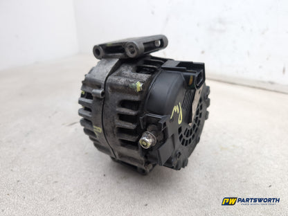Mercedes-Benz E220 W212 Alternator A0131546802 E220 Blueef-Cy Se Cdi Om 651.924 - photo 4