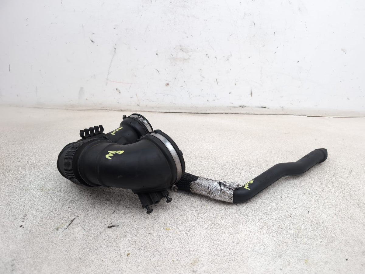 Air Conditioning Pipe 4