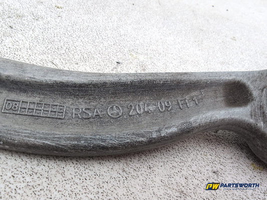 Suspension Arm Rear Wishbone LH 4