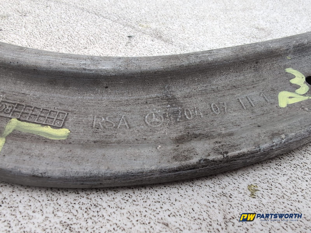 Suspension Arm Rear Wishbone LH 4