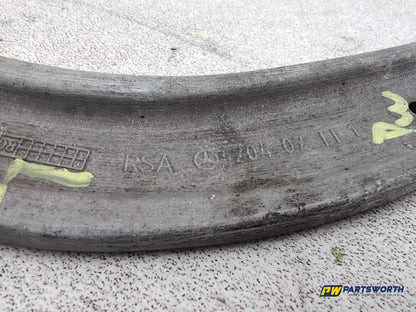 Suspension Arm Rear Wishbone LH 4