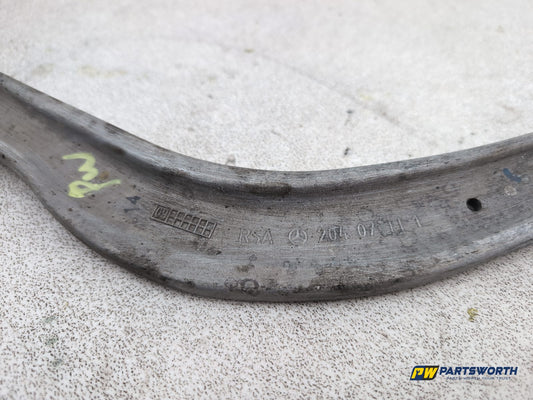 Suspension Arm Rear Wishbone RH 4