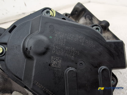 EGR Valve 4