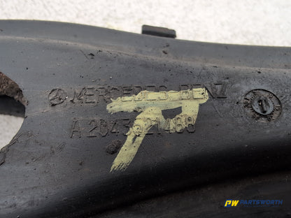 Mercedes-Benz E220 W212 Wishbone Control Arm Axle Rh A2043521488 - photo 10