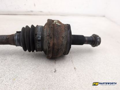 Mercedes-Benz E220 W212 Blueef-Cy Se Cdi A Driveshaft Rear Lh A2113570091 - photo 10