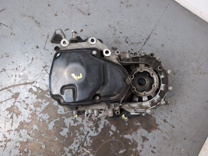 Audi A1 Contrast Edition Tdi 1.6l Diesel Manual Gearbox Assembly 02r301103 Cayc - photo 10