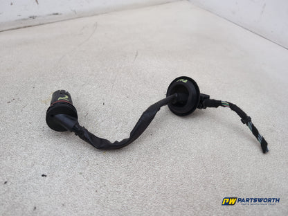 Mercedes-Benz E220 C-Class W212 Automatic Gearbox Connector Plug A0015409981 - photo 4