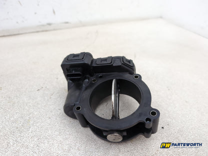 Mercedes-Benz E220 E-Class W212 Blueef-Cy Se Cdi A Throttle Body A6510900070 - photo 10
