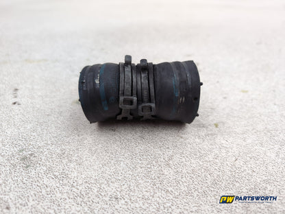 Mercedes-Benz E220 E-Class W212 Coolant Hose Pipe Connector 2009-2016 - photo 10