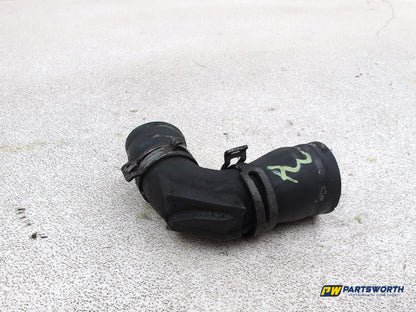 Mercedes-Benz E220 E-Class W212 Coolant Hose Pipe Connector 2009-2016 - photo 4