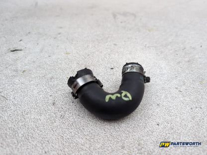 Mercedes-Benz E220 E-Class W212 Coolan Hose Pipe Line 2009-2016 - photo 4