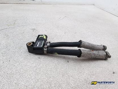 Mercedes-Benz E220 E-Class W212 Exhaust Pdf Sensor A6429050100 2009-2016 - photo 10