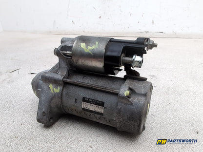 Mercedes-Benz E220 E-Class W212 Starter Motor A0061514501 2009-2016 - photo 10
