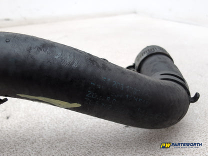 Mercedes-Benz E220 E-Class W212 Coolant Hose Pipe 2009-2016 - photo 10