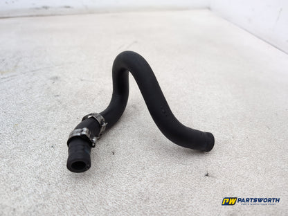 Mercedes-Benz E220 E-Class W212 Coolant Hose Pipe 2009-2016 - photo 4