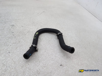 Mercedes-Benz E220 E-Class W212 Coolant Hose Pipe 2009-2016 - photo 4