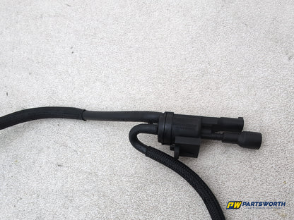 Mercedes-Benz E220 E-Class W212 Diesel Vacuum Solenoid Valve 0025401497 - photo 10
