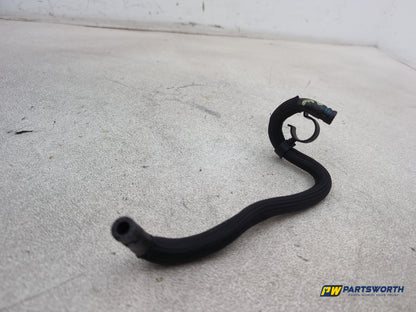 Mercedes-Benz E220 E-Class W212 Vacuum Pipe Line Hose 2009-2016 - photo 4