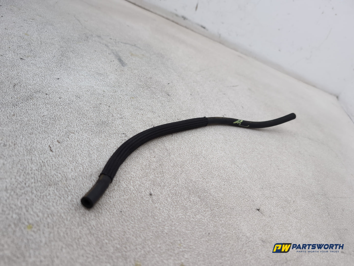 Mercedes-Benz E220 E-Class W212 Vacuum Pipe Line Hose 2009-2016 - photo 10