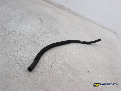 Mercedes-Benz E220 E-Class W212 Vacuum Pipe Line Hose 2009-2016 - photo 4