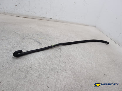 Mercedes-Benz E220 E-Class W212 Vacuum Pipe Line Hose 2009-2016 - photo 4