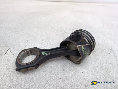 Mercedes-Benz E220 E-Class W212 Diesel 2.1l Piston With Conrod Om 651.924 - photo 4