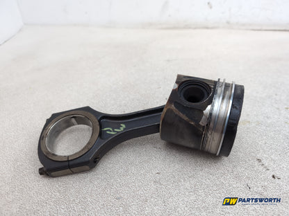 Mercedes-Benz E220 E-Class W212 Diesel 2.1l Piston With Conrod Om 651.924 - photo 4