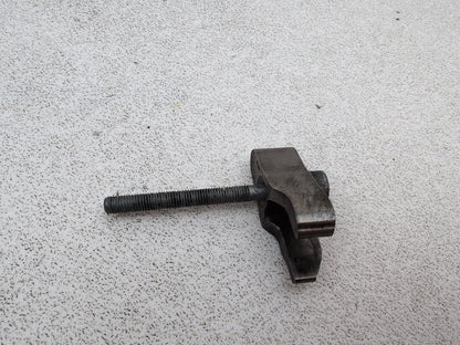 Mercedes-Benz E220 E-Class W212 2.1l Diesel Fuel Injector Clamp With Bolt - photo 4