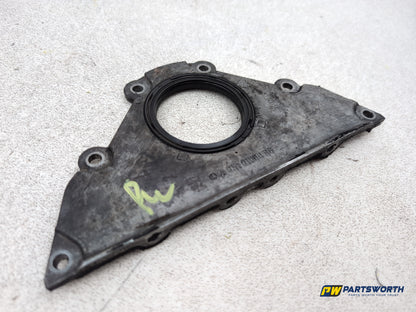 Mercedes-Benz E220 E-Class W212 2.1l Diesel Crankshaft Front Seal Housing - photo 4