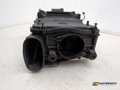 Mercedes-Benz E220 E-Class W212 Air Filter Airbox Housing A6510901101 2009-2016 - photo 4
