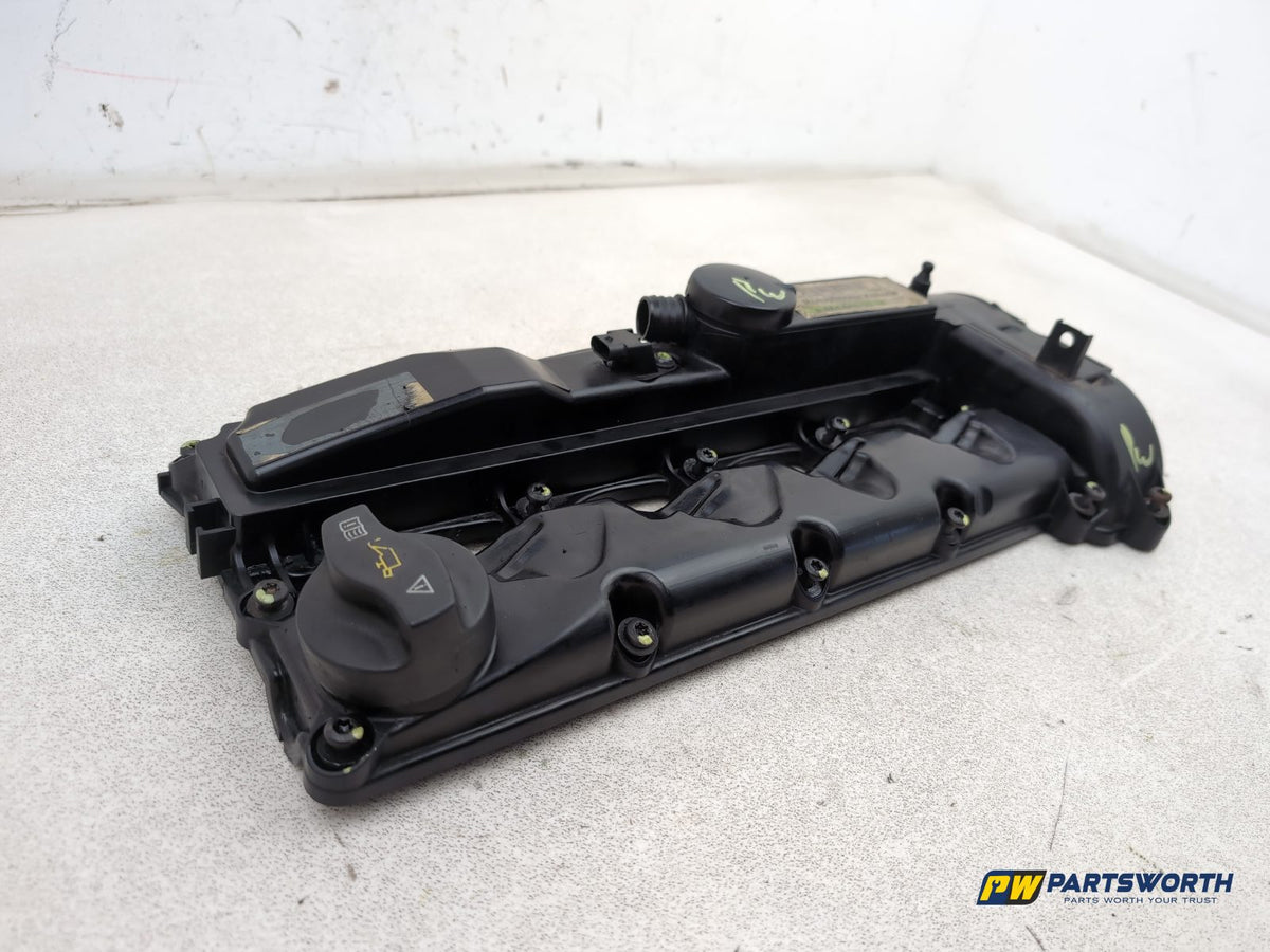 Engine Cover 4