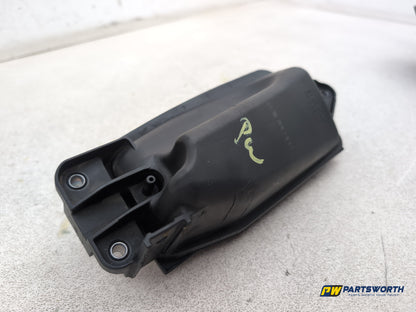 Mercedes-Benz E220 E-Class W212 2.1l Diesel Vacuum Container Tank A6510700468 - photo 4