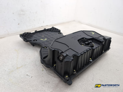 Engine Sump 4